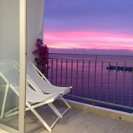 Apartment Bahia Vista Al Mar