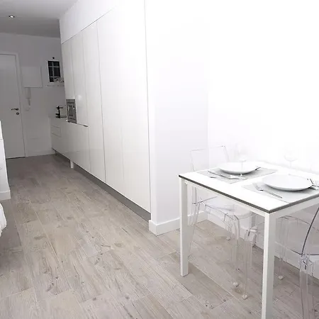 Appartement Bahia Vista Al Mar *