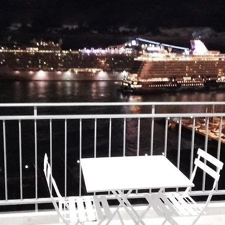 Bahia Vista Al Mar *