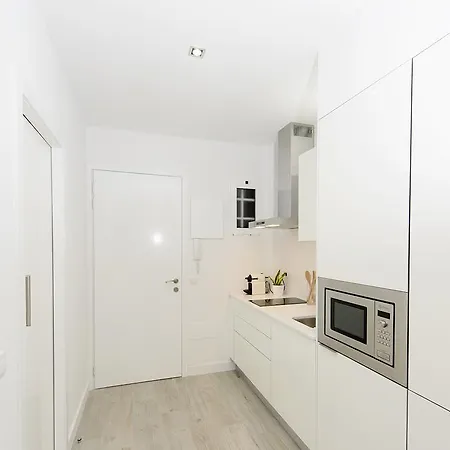 Appartement Bahia Vista Al Mar