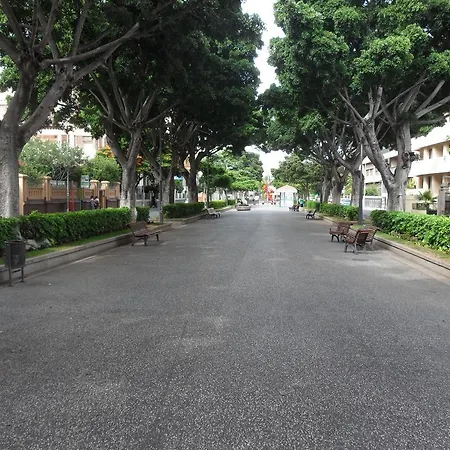 Appartement Bahia Vista Al Mar