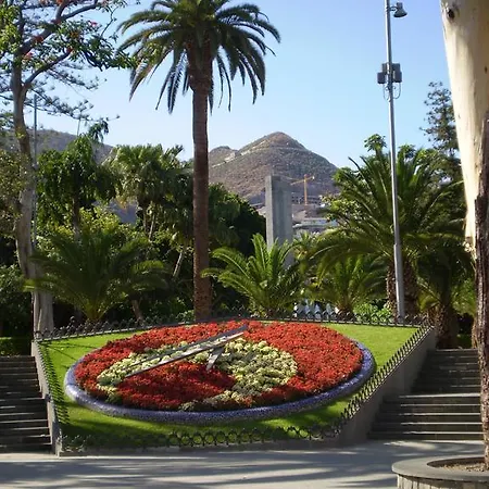 Bahia Vista Al Mar Appartement