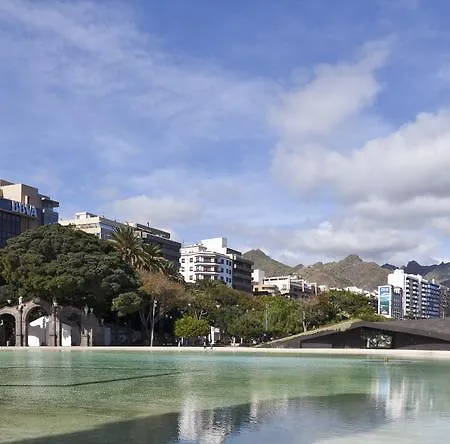 Appartement Bahia Vista Al Mar