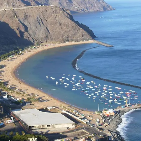 Bahia Vista Al Mar Santa Cruz de Tenerife