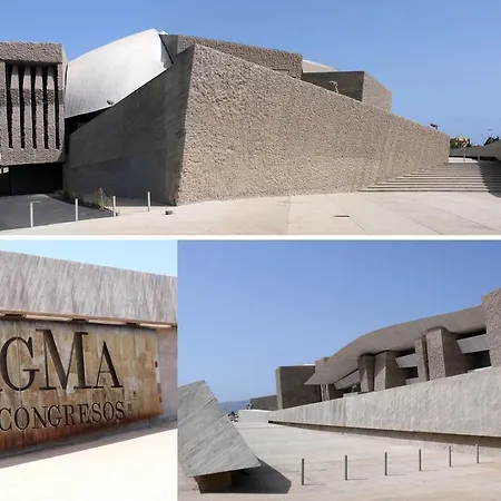 Appartement Bahia Vista Al Mar