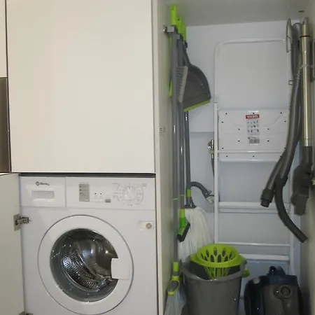 Bahia Vista Al Mar Appartement *