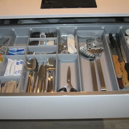 Appartement Bahia Vista Al Mar *