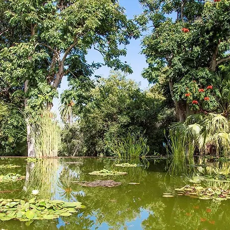 Bahia Vista Al Mar Appartement *