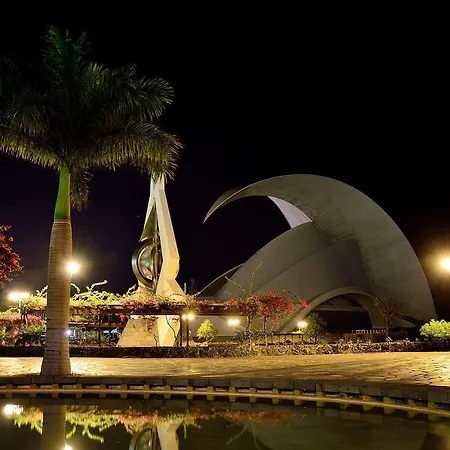 Appartement Bahia Vista Al Mar