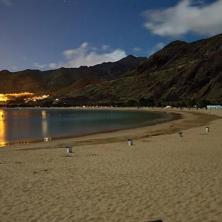 Bahia Vista Al Mar Santa-Cruz de Ténérife