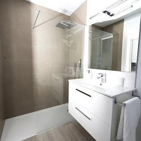 Appartement Bahia Vista Al Mar *