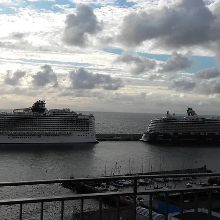 Bahia Vista Al Mar *