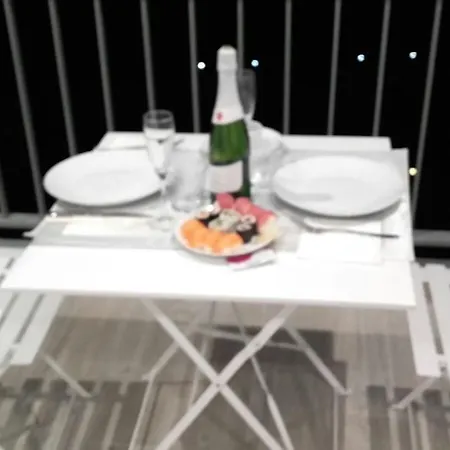 Bahia Vista Al Mar * Santa-Cruz de Ténérife