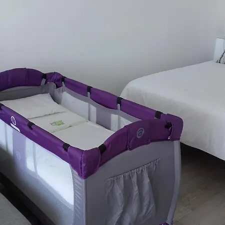 Bahia Vista Al Mar Appartement