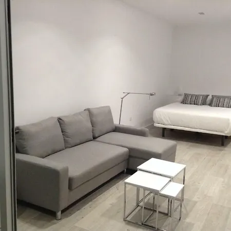 Bahia Vista Al Mar Appartement Santa-Cruz de Ténérife